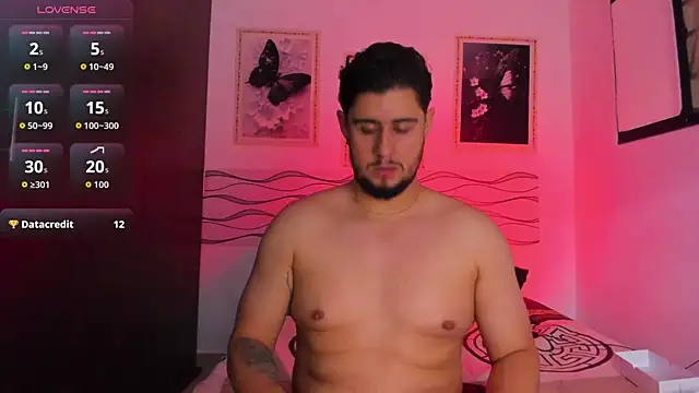 Ryan_evannss_ Webcam-Show