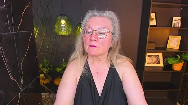 NataliMellow's Live XXX Chat