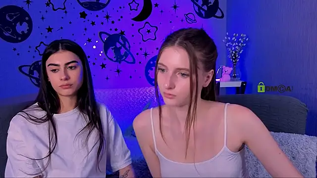 XXX chat uživo modela nekky_mouse