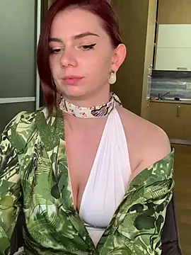 XXX chat uživo modela VelvetChloe