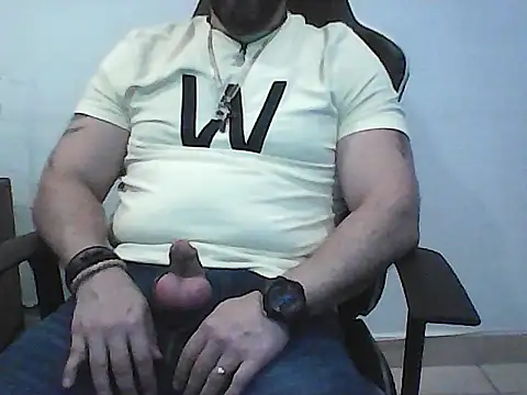 Chat XXX ao vivo de Kalel17073