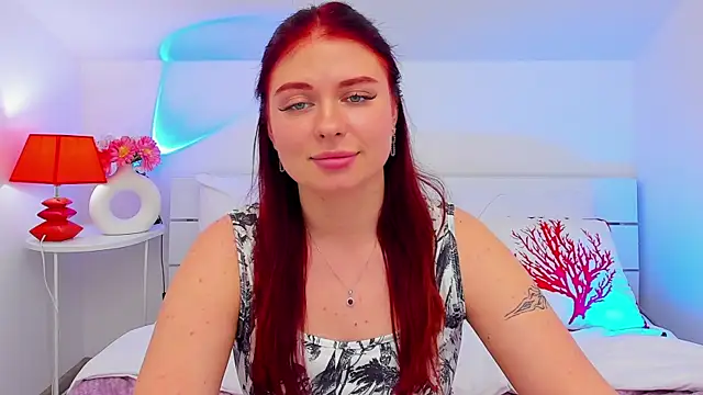 LizyBex 라이브 XXX 채팅