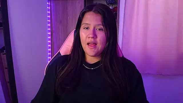 Oliviawatson1 Show Webcam