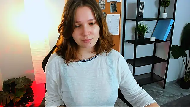 JaneByrd Live XXX-Chat