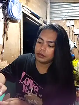 fullyloadcum's Webcam Show