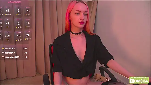 _pink_wassabi_n Live XXX chat