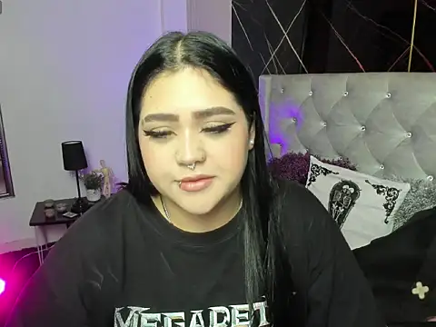 Živý XXX chat im_bunny__