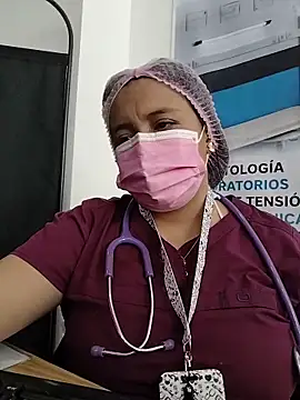 Show Webcam de Nurse_Alice-7