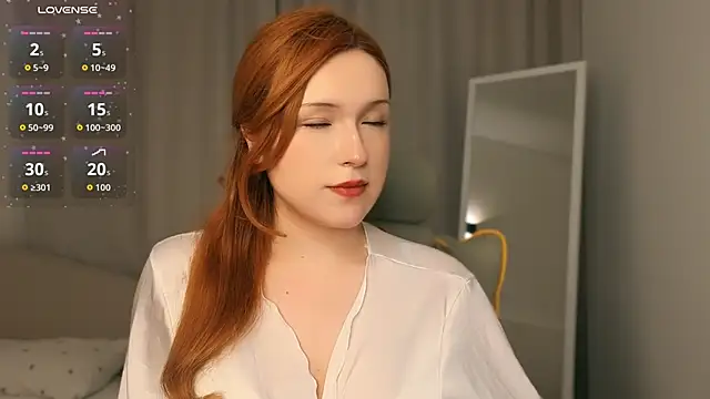flaremoonn Live XXX chat