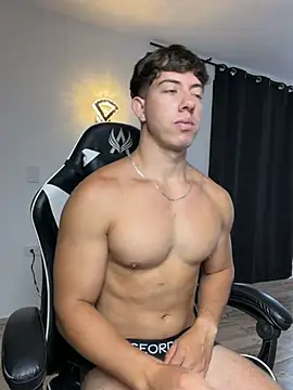 SEAN_CRUISE Live XXX Chat