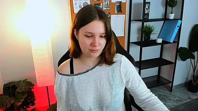 JaneByrd Live XXX-Chat