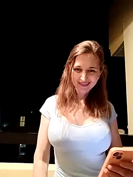 Webkamerová show irresistibelle