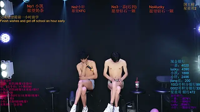 Zouzouboy-001 Show in webcam