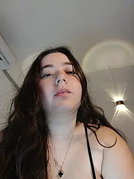 LunaGil1 live XXX chat
