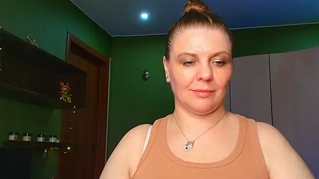 VeronikawGold Chat XXX in diretta