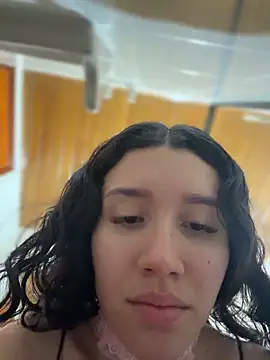 SsexCouplee Adlı Modelin Web Kamerası Şovu