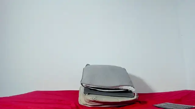 Show Webcam de Jave_rave