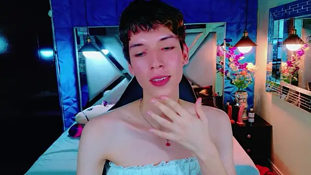 دردشة Stefany_PiInk الجنسية المباشرة
