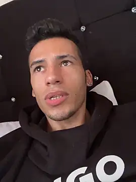Webkamerová show Liamsexy20