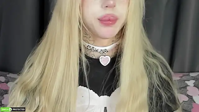 Joy_Barker 在線直播表演
