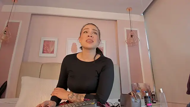 Chatroom XXX en direct de Annie_rhoades