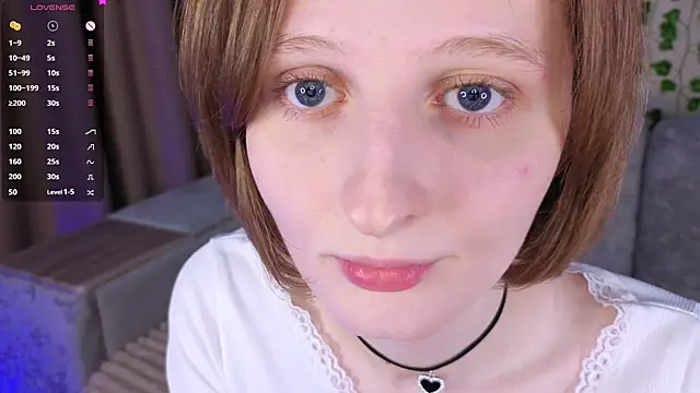 c0ralynx Webcamshow