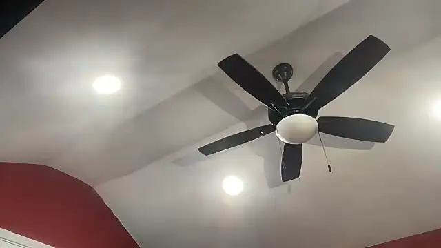 bossdj2025 Webcam Show