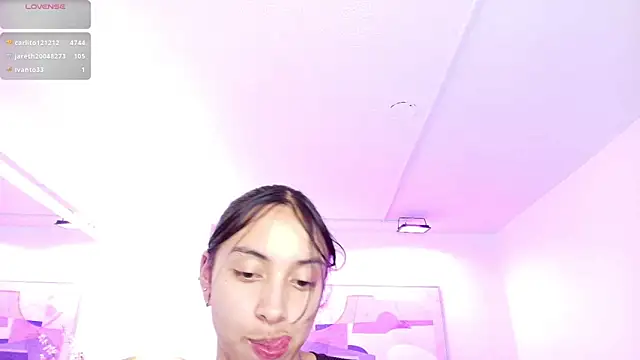 Chat XXX Live Ary_gala