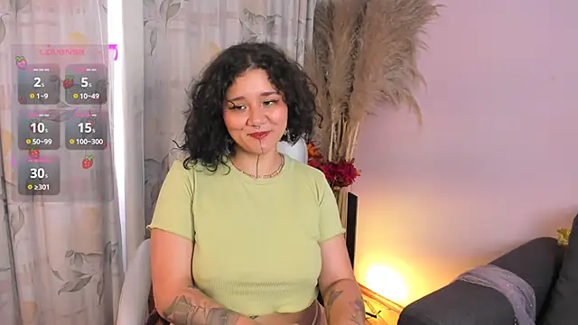 Sylvara_bx Adlı Modelin Canlı XXX Sohbeti