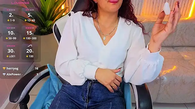 Natasha__tp's Live XXX Chat