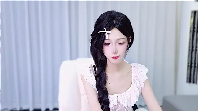 Tiantian9191 Chat XXX in diretta