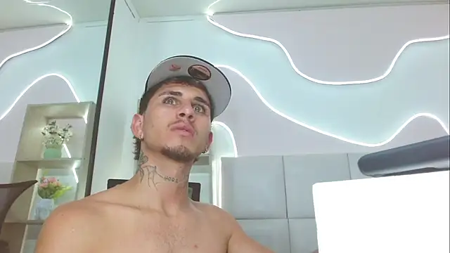 Show Webcam de DanntheStiff