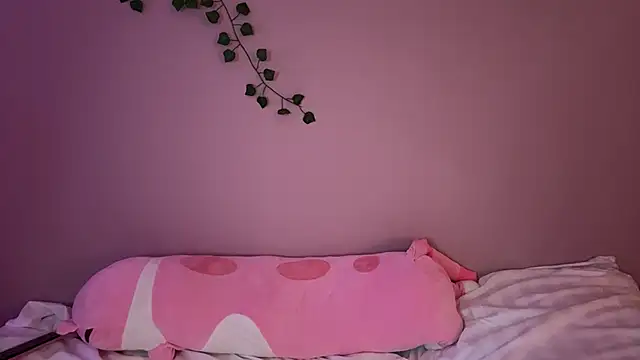 milimoon live XXX chat