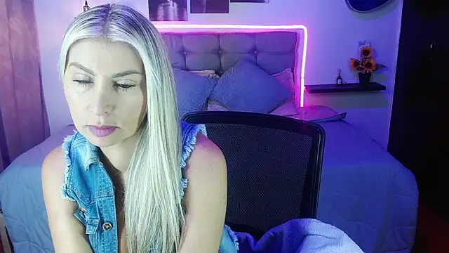 Show Webcam de Meliissa_xxxx