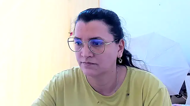 Chat XXX Live MARILYN_GARCIA