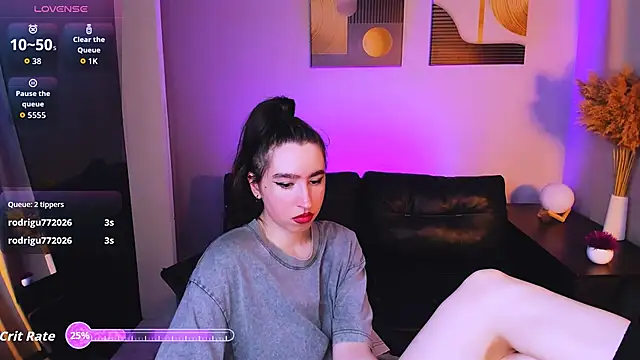 Chat XXX Live Lily_xBabe