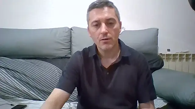 jorge6869 Live XXX-chat