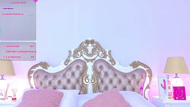 Sammy_Brown's Live XXX Chat