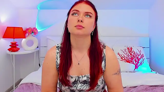 Chat XXX ao vivo de LizyBex