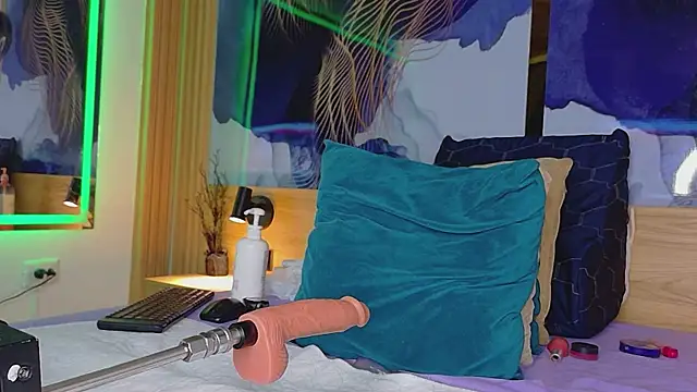 Anabacker01's Live XXX Chat