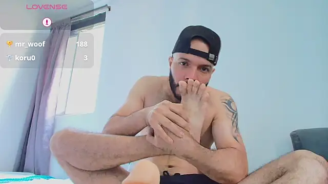 tommel_bailey – Naživo XXX chat