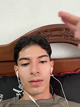 Yefersonyoss – Naživo XXX chat