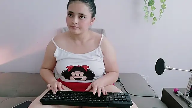 Živý XXX chat cata_cat