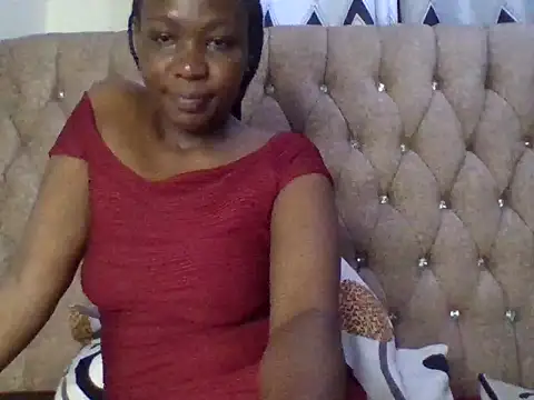 Eunicemfine's Live XXX Chat
