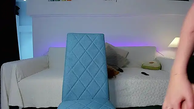 dumpling's Live XXX Chat