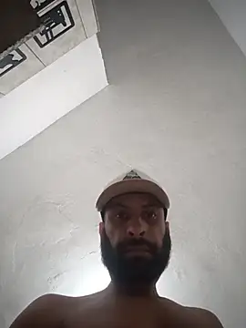 Chat XXX ao vivo de misteriosocam40