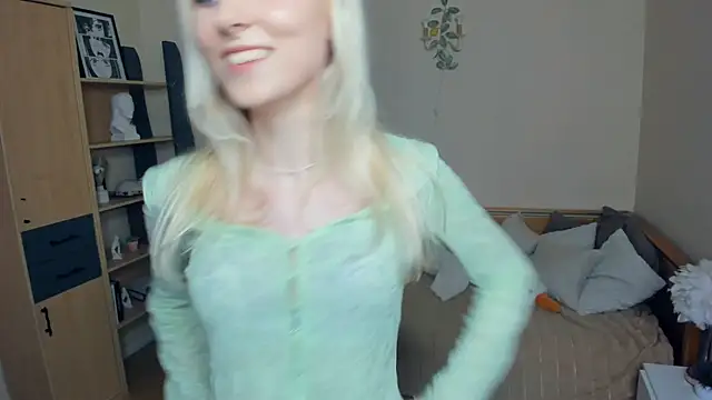 LaynePingitore Webcam-Show