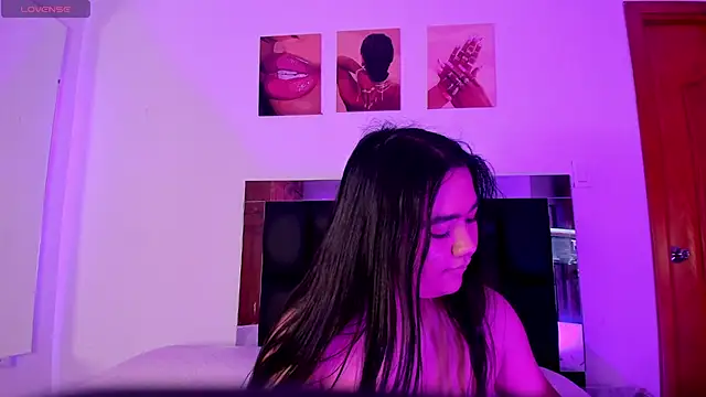 Show de webcam de VALE_BUNNY07
