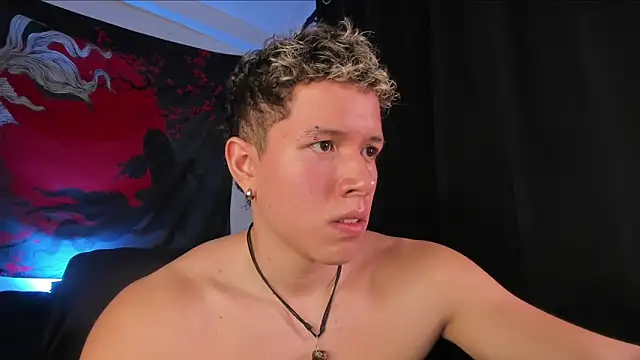 Chat XXX en directo de nathan_blake