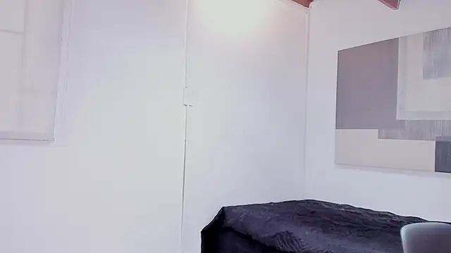 Webkamerová show zoevg